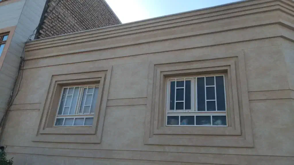 اجرای نما و داخلی|خدمات پیشه و مهارت|گناباد, |دیوار