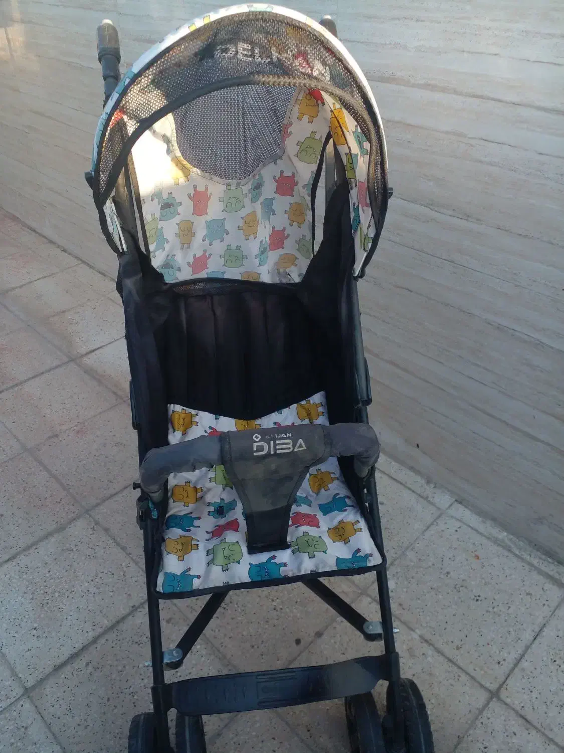 کالسکه دلیجان|کالسکه و لوازم جانبی|اصفهان, فجر|دیوار