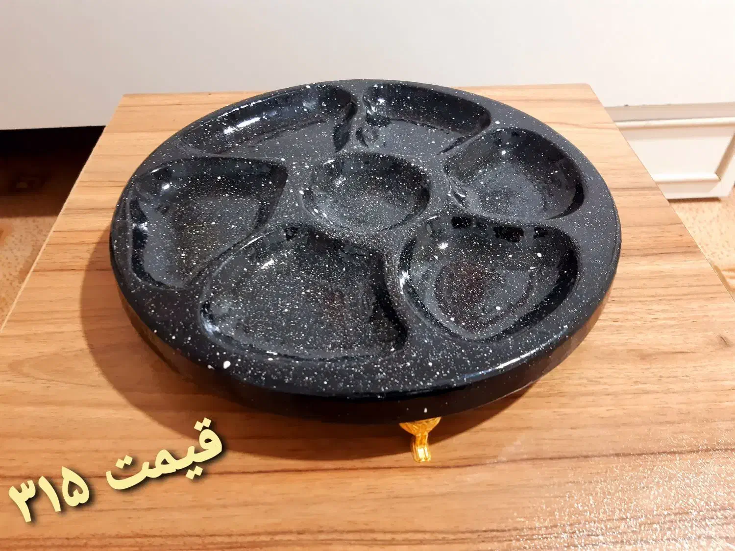 سنگ مصنوعی قیمت مناسب|ظروف سرو و پذیرایی|مشهد, جنت|دیوار