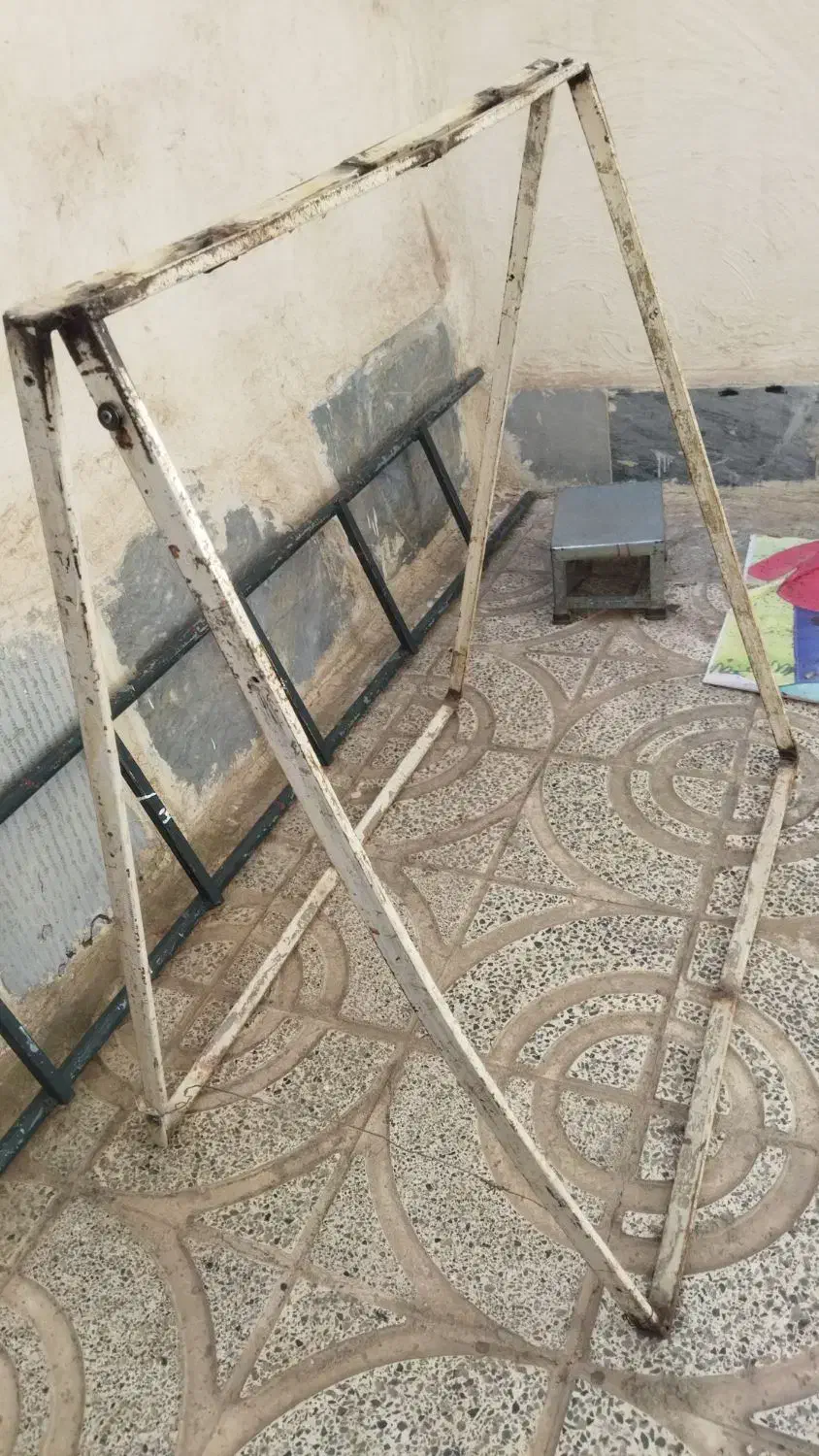 تابلو هشتی یا دو طرفه|تابلو، نقاشی، عکس|صفادشت, |دیوار