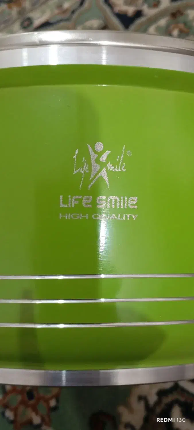 قابلمه لایف اسمال|ظروف پخت‌وپز|شادگان, |دیوار