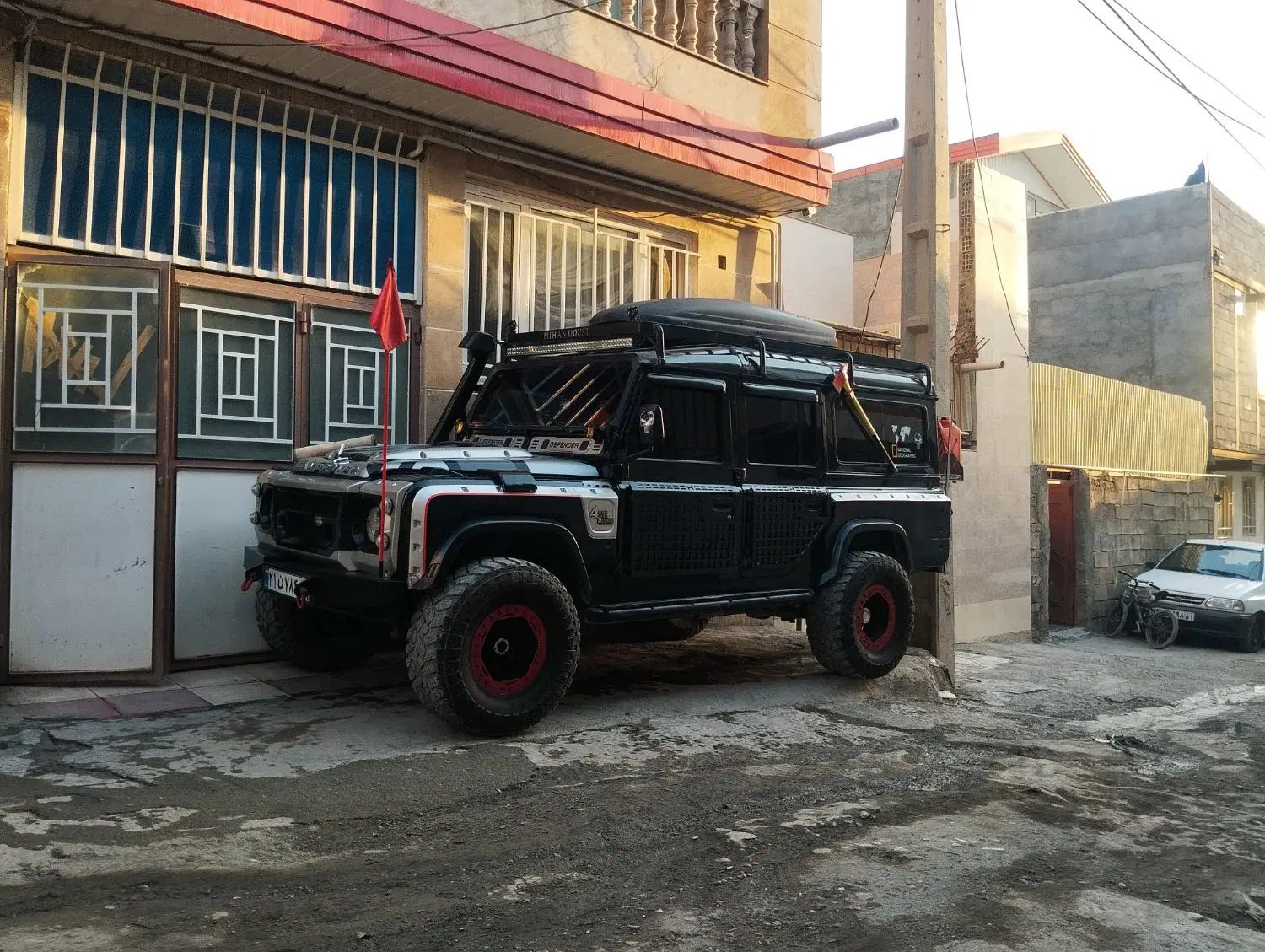 پاژن V6نفر9صفرتاصد بازسازی معاوضه باسواری بنزc240|خودرو سواری و وانت|کرمانشاه, |دیوار