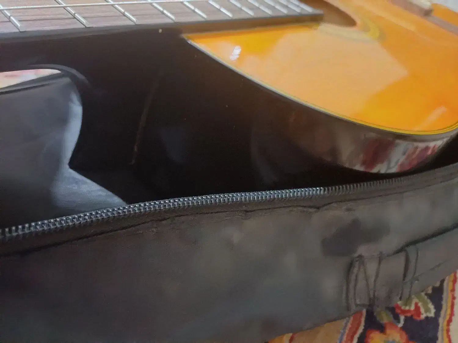 گیتار|گیتار، بیس، امپلیفایر|باقرشهر, |دیوار