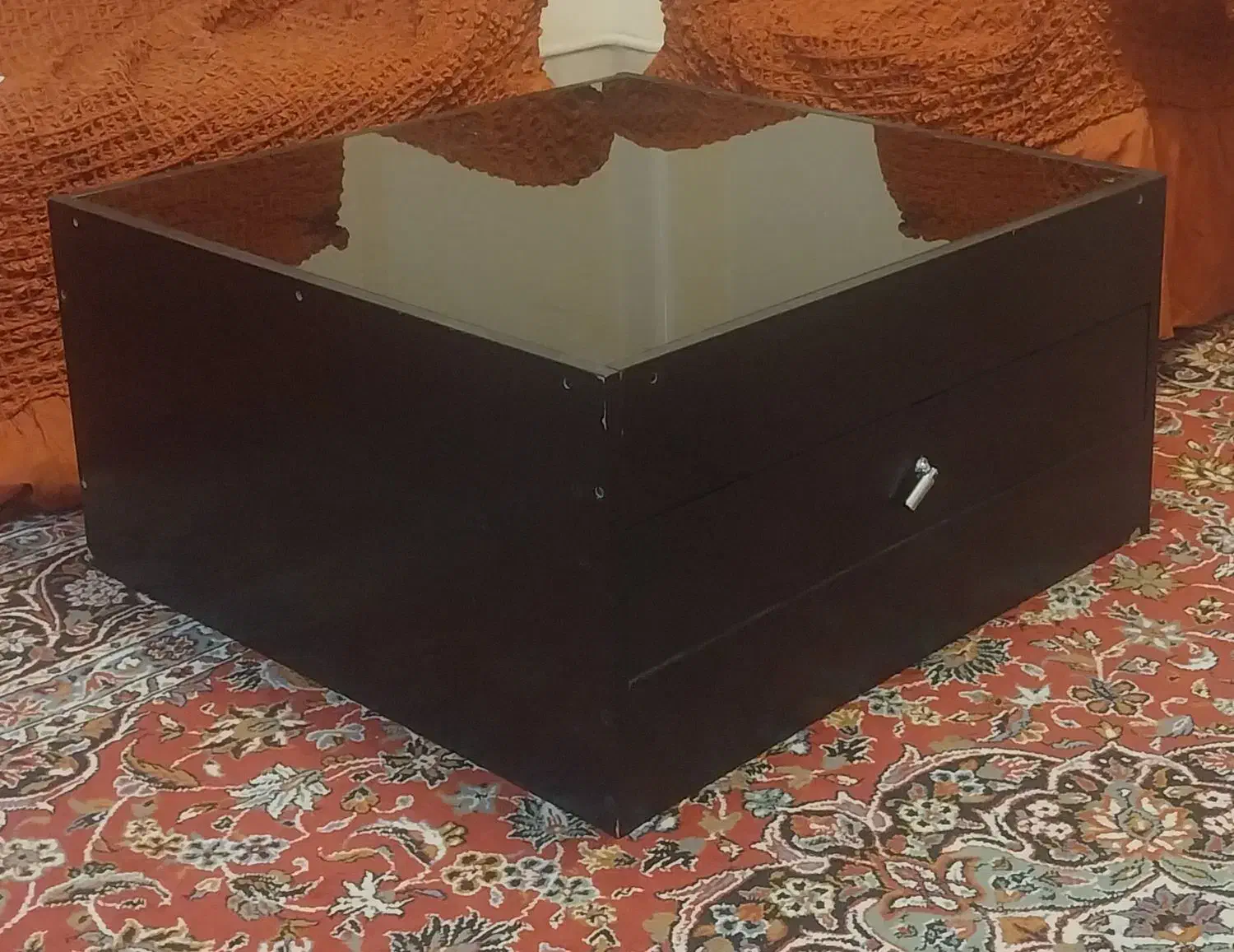 میز جلو مبلی|مبلمان خانگی و میز عسلی|گرمدره, |دیوار