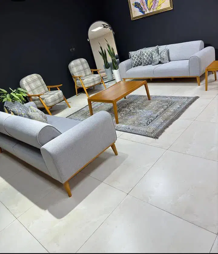 تولیدی مبل|مبلمان خانگی و میز عسلی|بوانات, |دیوار