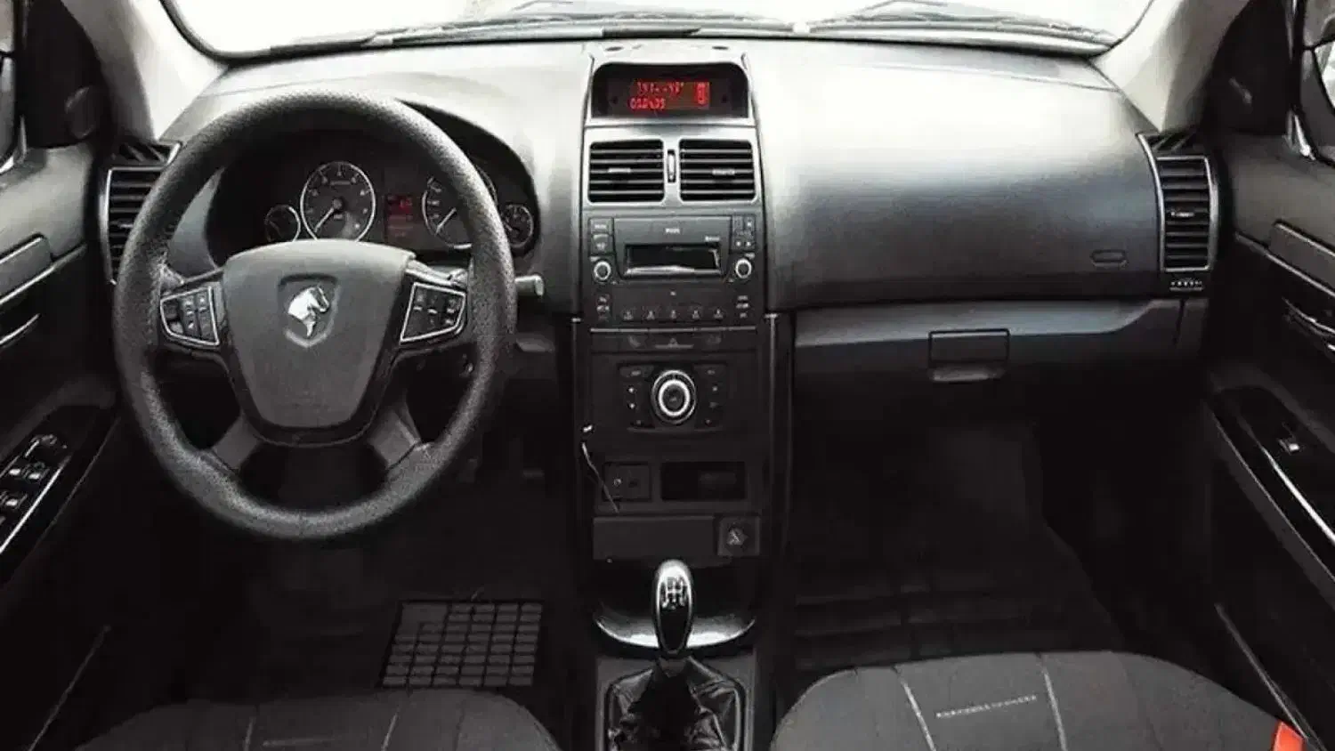 فروش حواله سورن پلاس|خودرو سواری و وانت|بروجرد, |دیوار