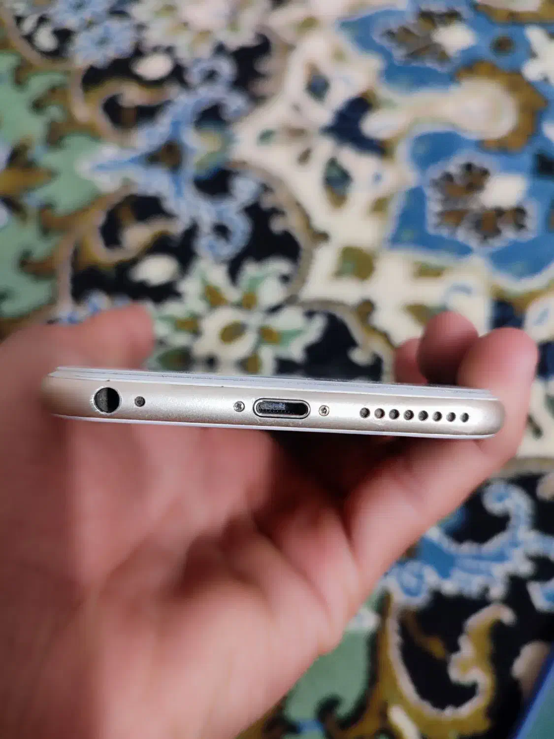 آیفون 6پلاس|موبایل|فراغی, |دیوار