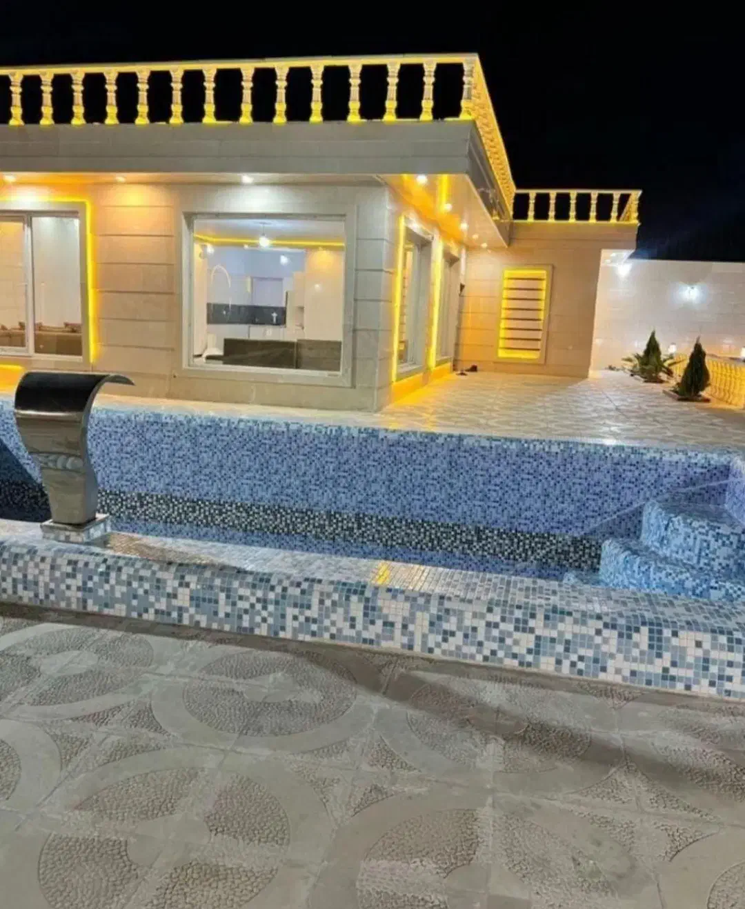 باغ ویلا 930متری/شهریار/دهشاد/میدان نماز/تهران سر|فروش خانه و ویلا|شهریار, دهشاد بالا|دیوار