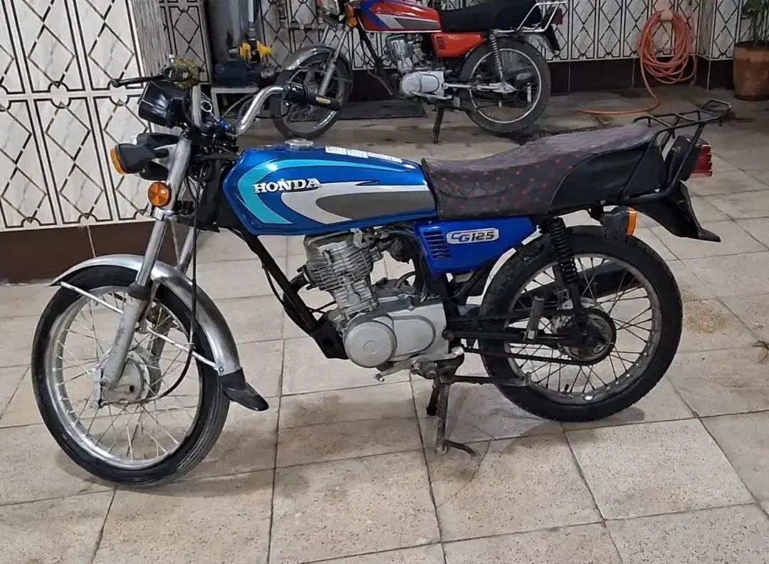 موتورسیکلت|موتورسیکلت|کنگاور, |دیوار