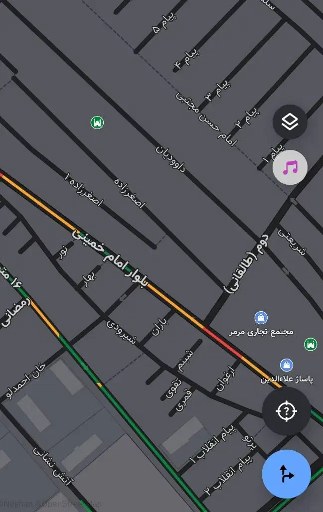 مشارکت در ساخت خانه ویلایی|مشارکت در ساخت املاک|نسیمشهر, |دیوار