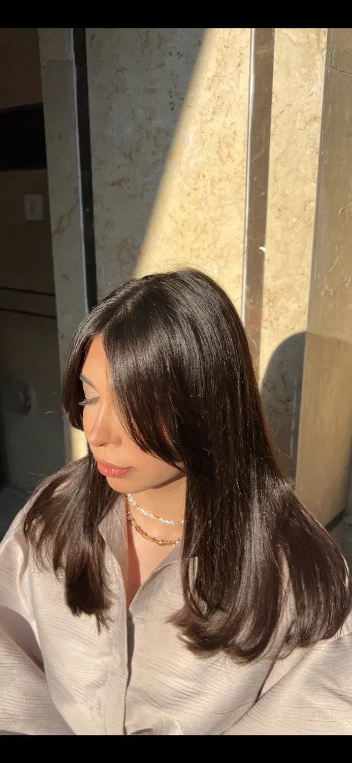 کوتاهی مو|خدمات آرایشگری و زیبایی|رشت, گلباغ نماز|دیوار