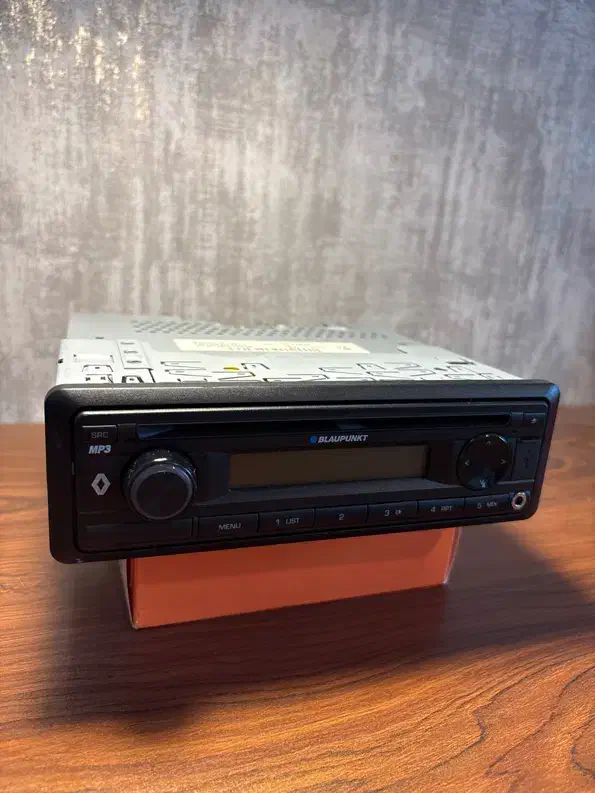 ضبط، پلیر فابریک رنو ساندرو|قطعات یدکی و لوازم جانبی|تهران, شیراز|دیوار