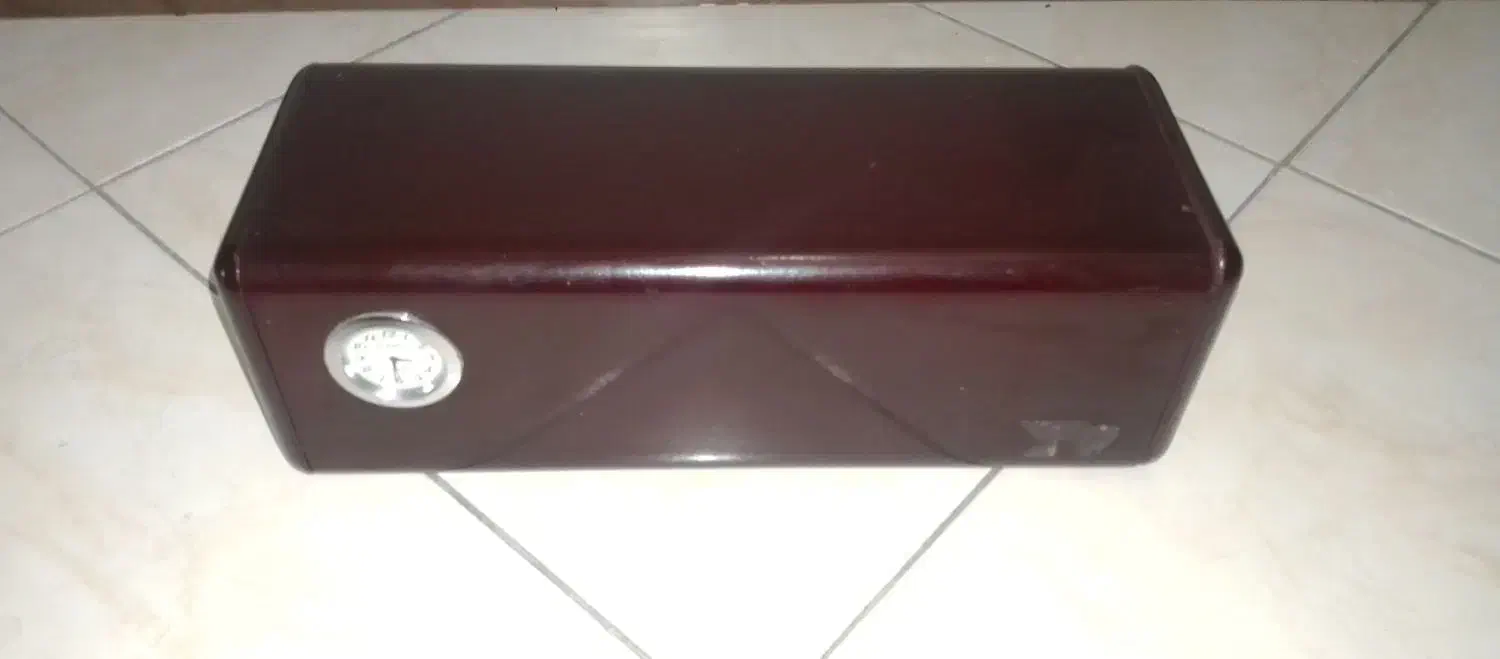 جعبه چوبی دمنوش و چای کیسه ای|صنایع دستی و سایر لوازم تزئینی|ری, سرتخت|دیوار