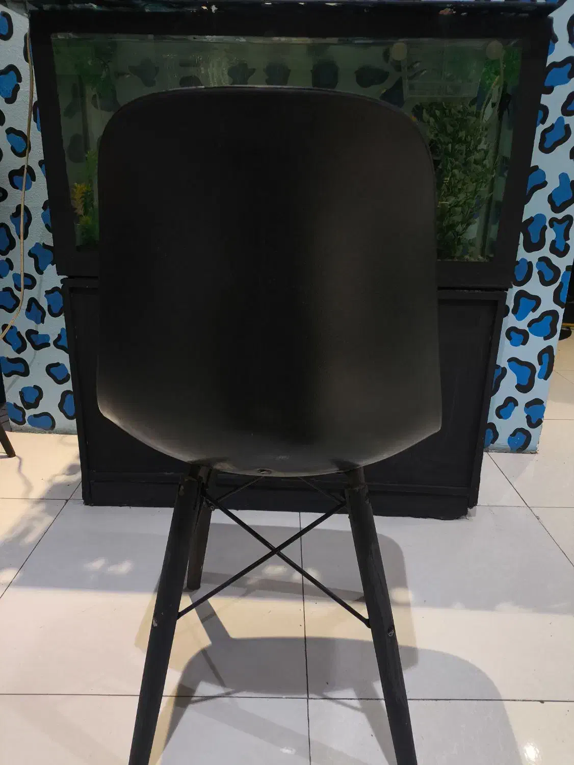 صندلی رستورانی و کافه|صندلی و نیمکت|قزوین, |دیوار