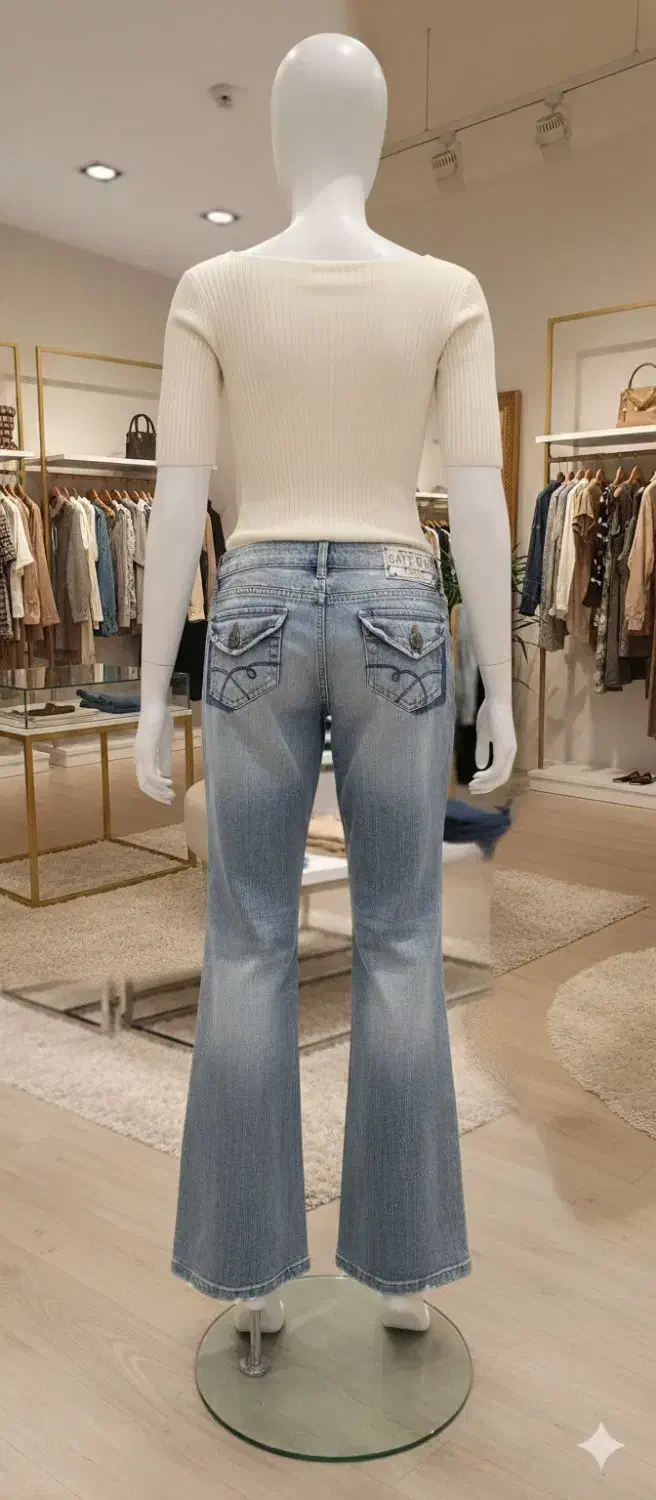 شلوارلی تینیجری سایز 25ترک معادل 30/32ایرانیان|لباس|اصفهان, پوریای ولی|دیوار