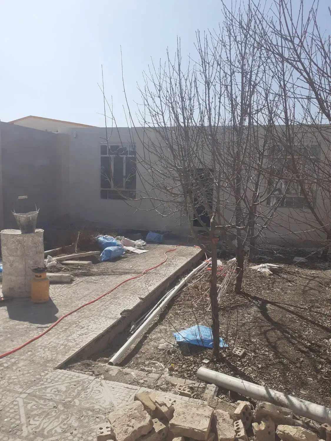 منزل مسکونی.|فروش خانه و ویلا|خوی, |دیوار