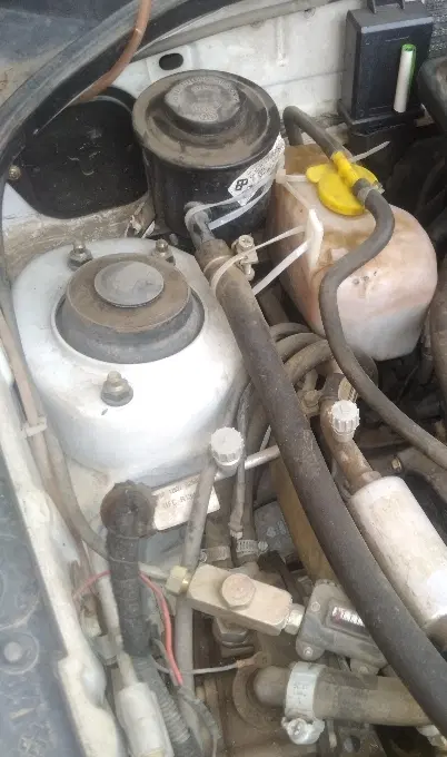 منبع گاز CNG|قطعات یدکی و لوازم جانبی|طرقبه, |دیوار