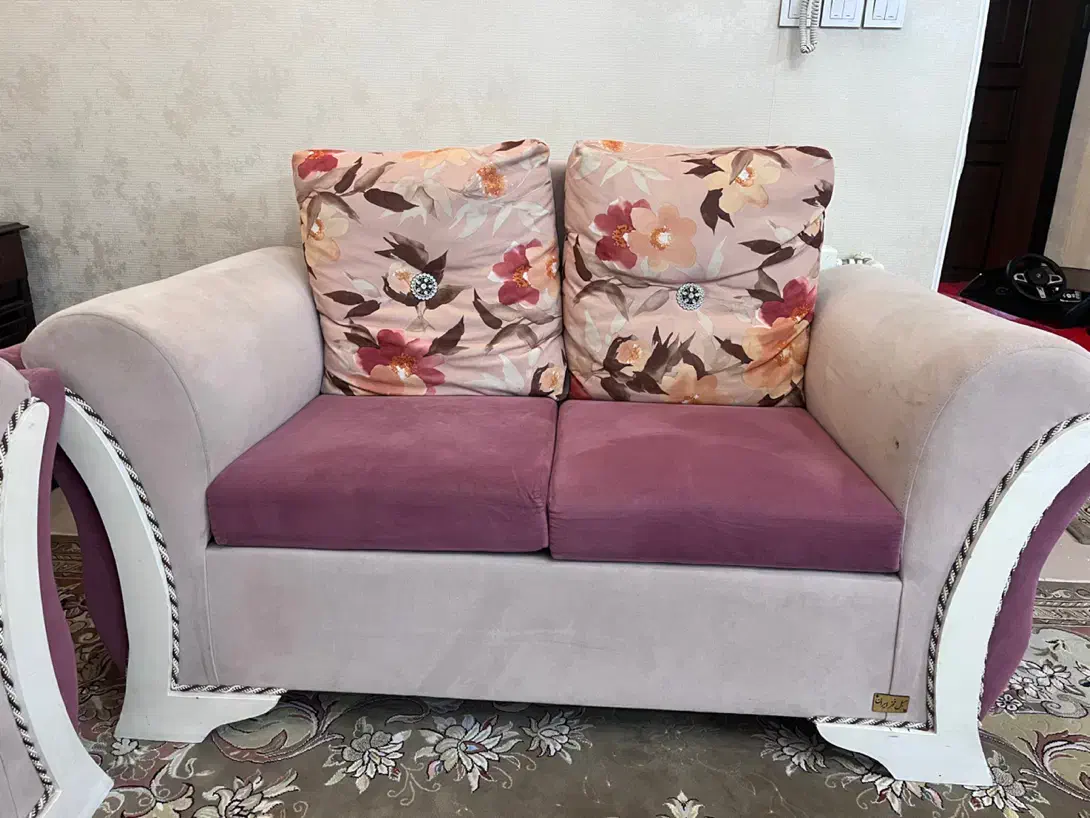 مبل راحتی|مبلمان خانگی و میز عسلی|تهران, جیحون|دیوار