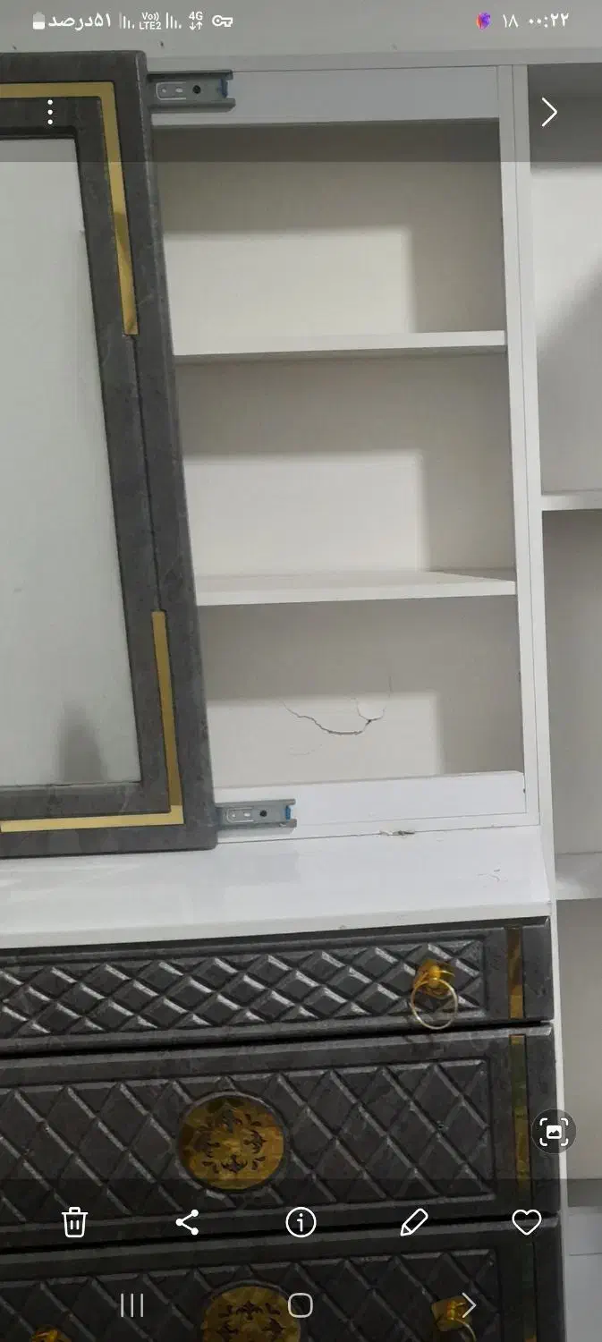 لوازم خانگی|جاکفشی، کمد، دراور|زاهدان, |دیوار