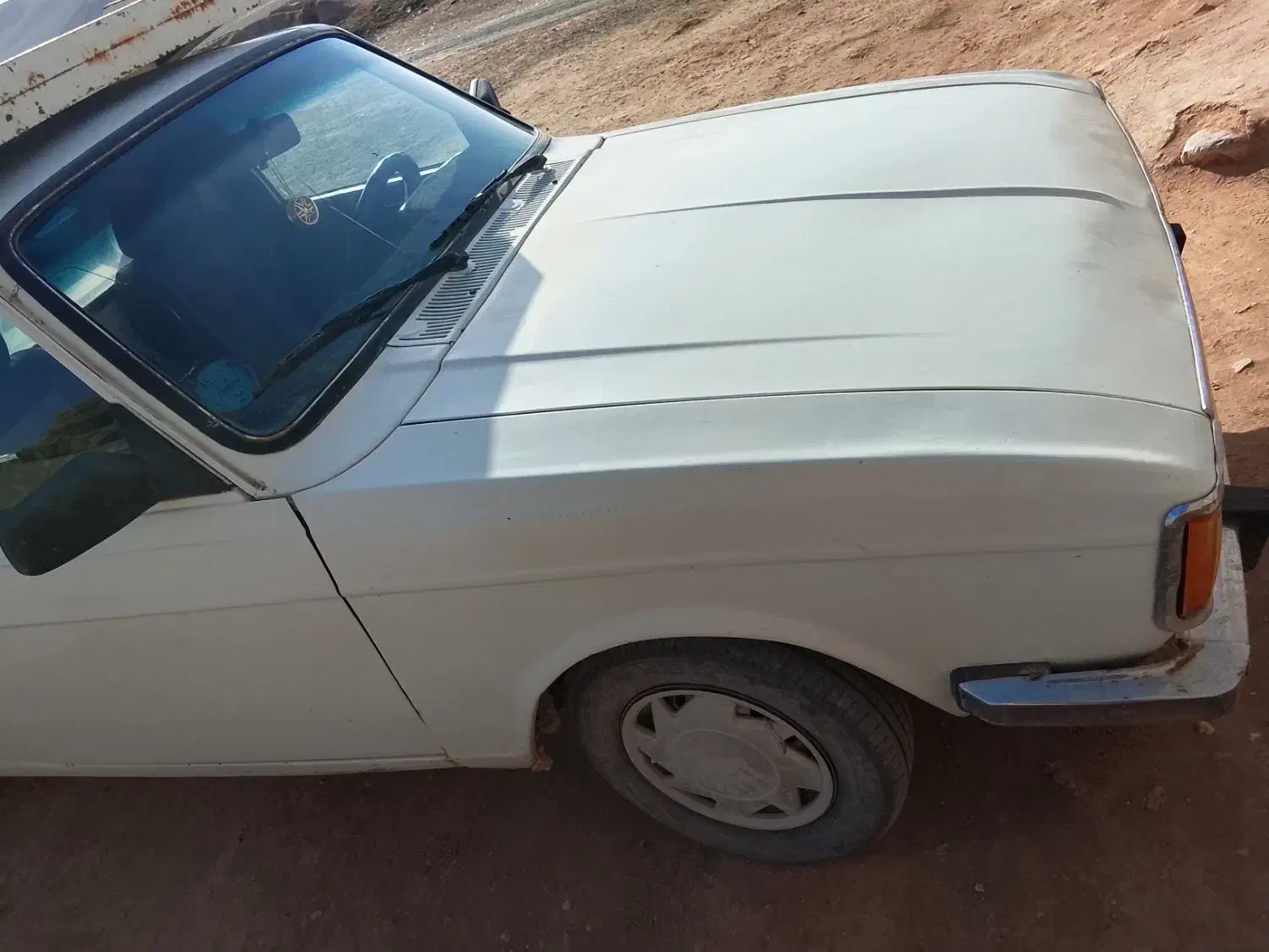 با سلام یک دستگاه پیکان وانت بفروش میرسد|خودرو سواری و وانت|ارس, |دیوار