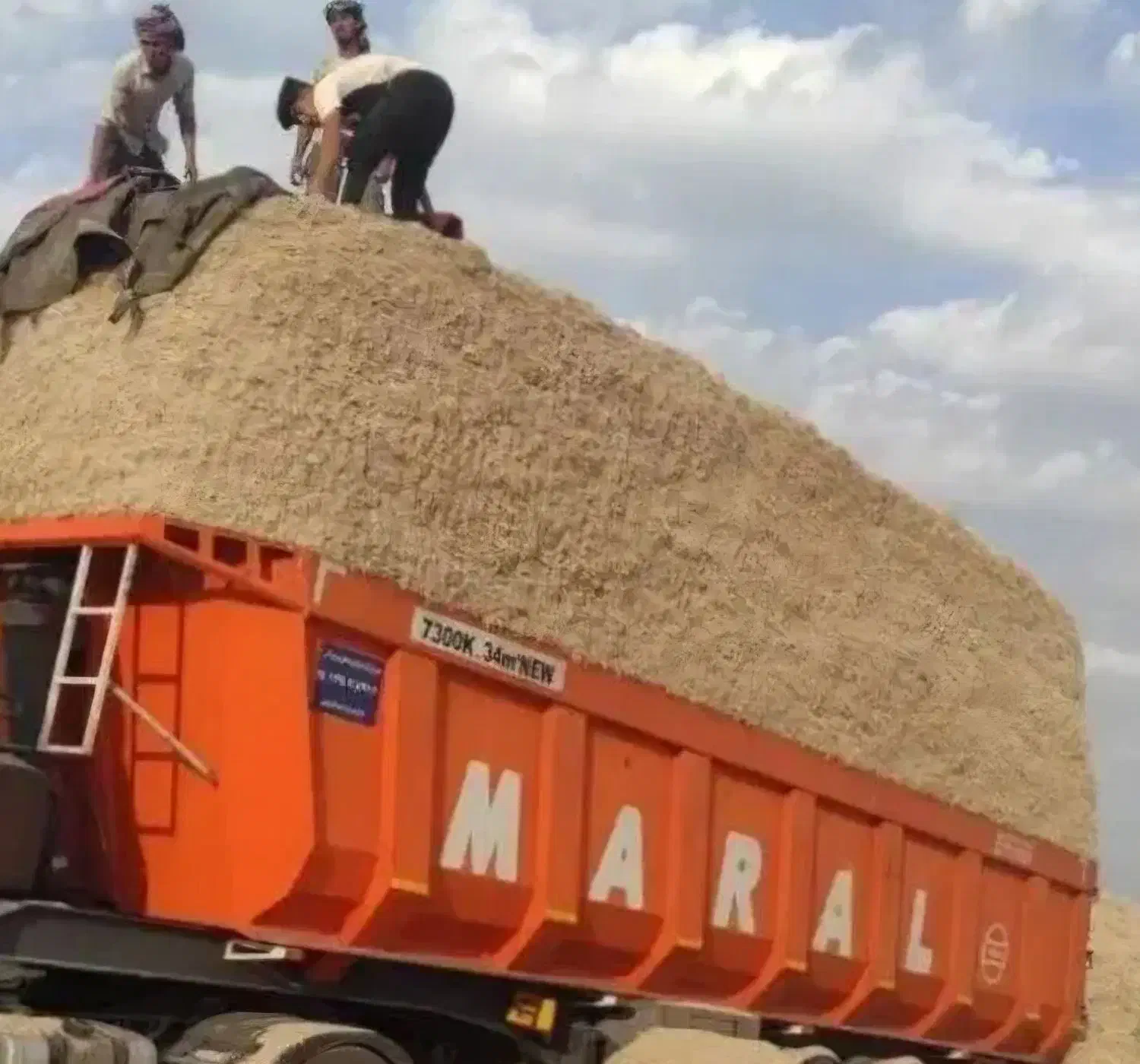 کاه نیشکر باگاس خوراک دام|لوازم جانبی حیوانات|سمنان, |دیوار