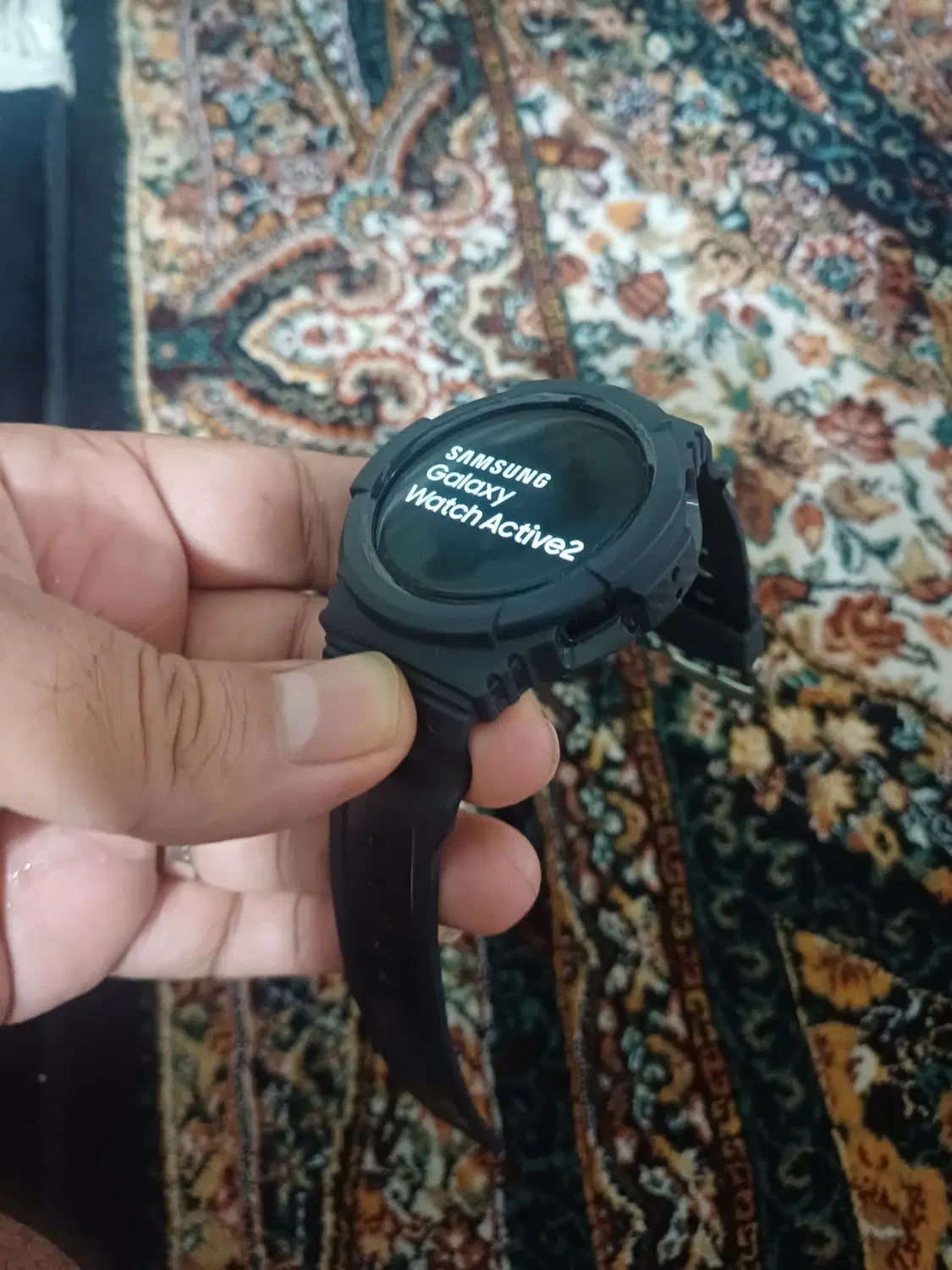 samsung active2 44mm|ساعت|تهران, زهتابی|دیوار