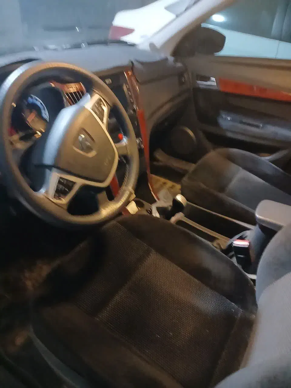 دنا پلاس توربو مدل ۹۹  اصل کارمندی  کم کار|خودرو سواری و وانت|بجنورد, |دیوار