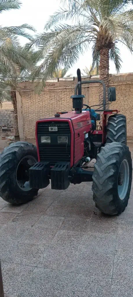 تراکتور۳۹۹|خودرو سنگین|شادگان, |دیوار