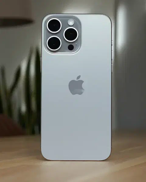 آیفون 15پرو مکس|موبایل|جهرم, |دیوار