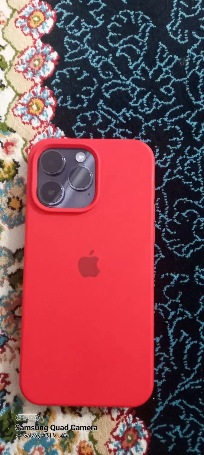 ایفون ۱۴ پرومکس|موبایل|اسلام‌شهر, زرافشان|دیوار