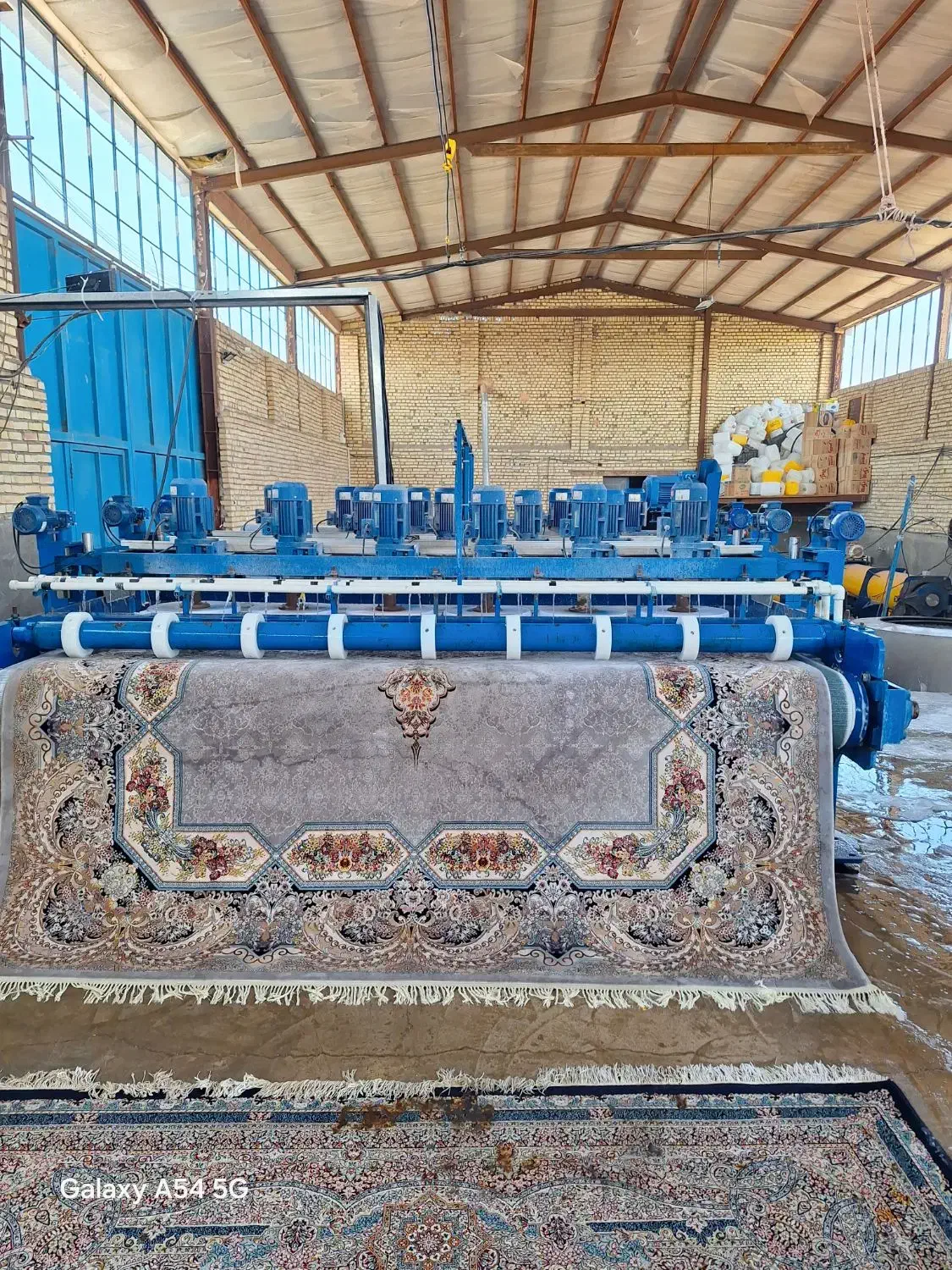 قالیشویی نگین|خدمات نظافت|سبزوار, جهاد کشاورزی|دیوار