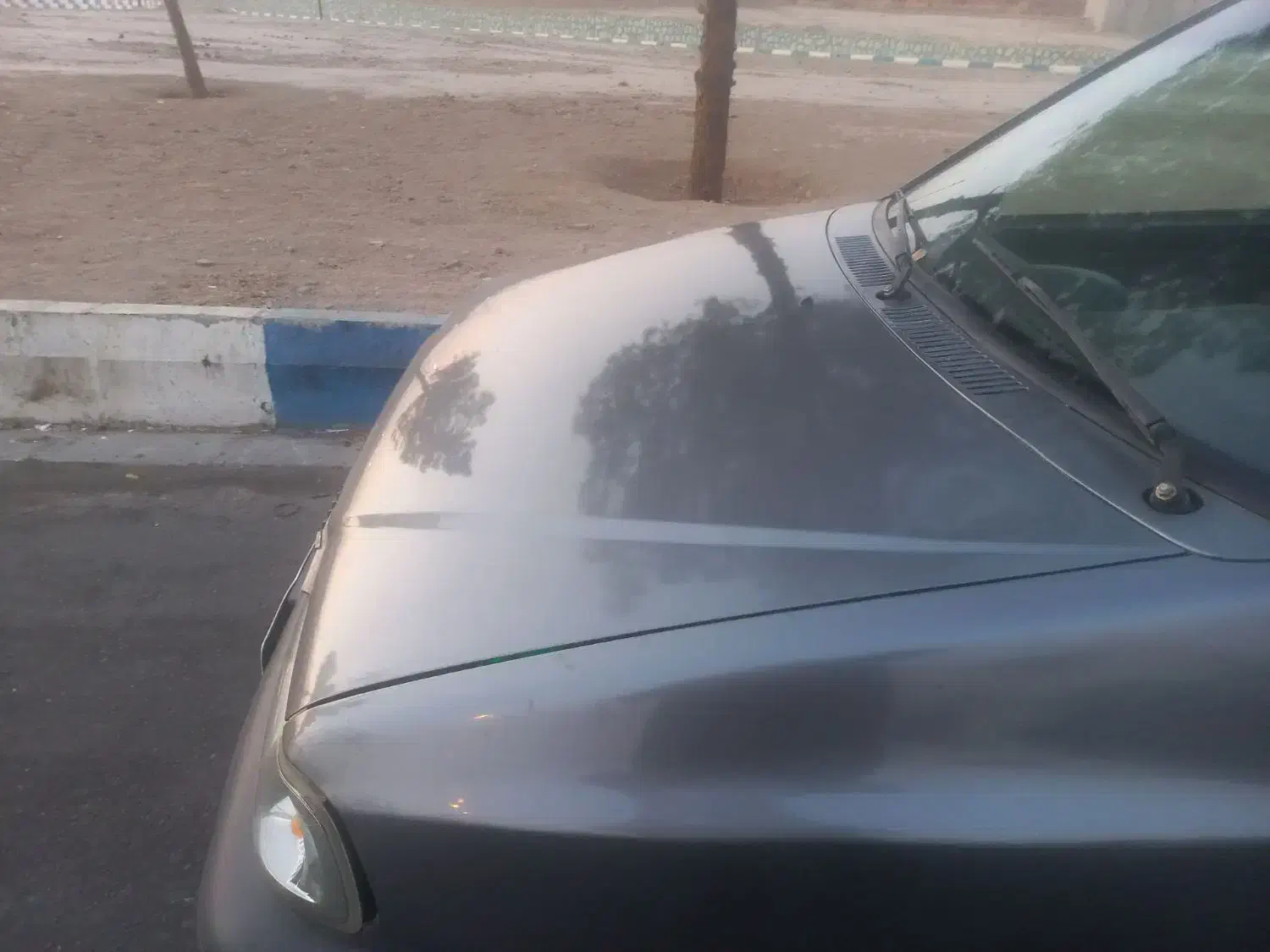 پراید ۱۴۱مدل۸۵|خودرو سواری و وانت|احمدآبادمستوفی, |دیوار