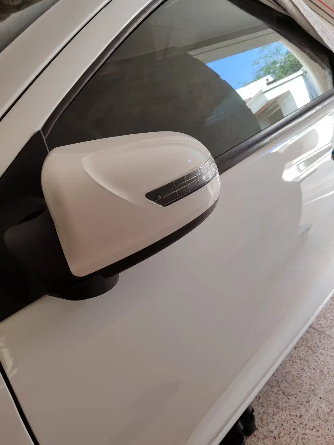 ماشین شاهین پلاس اتومات|خودرو سواری و وانت|اندیمشک, |دیوار