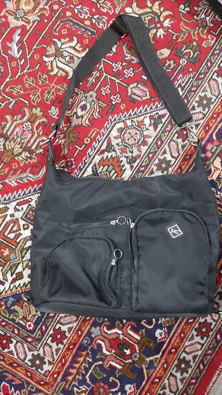 کیف اسپورت|کیف، کفش، کمربند|مرند, |دیوار