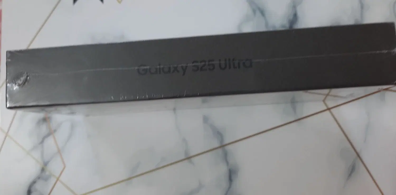 S25 ultra اولترا اکبند رنگ ابی|موبایل|تهران, قزل قلعه|دیوار