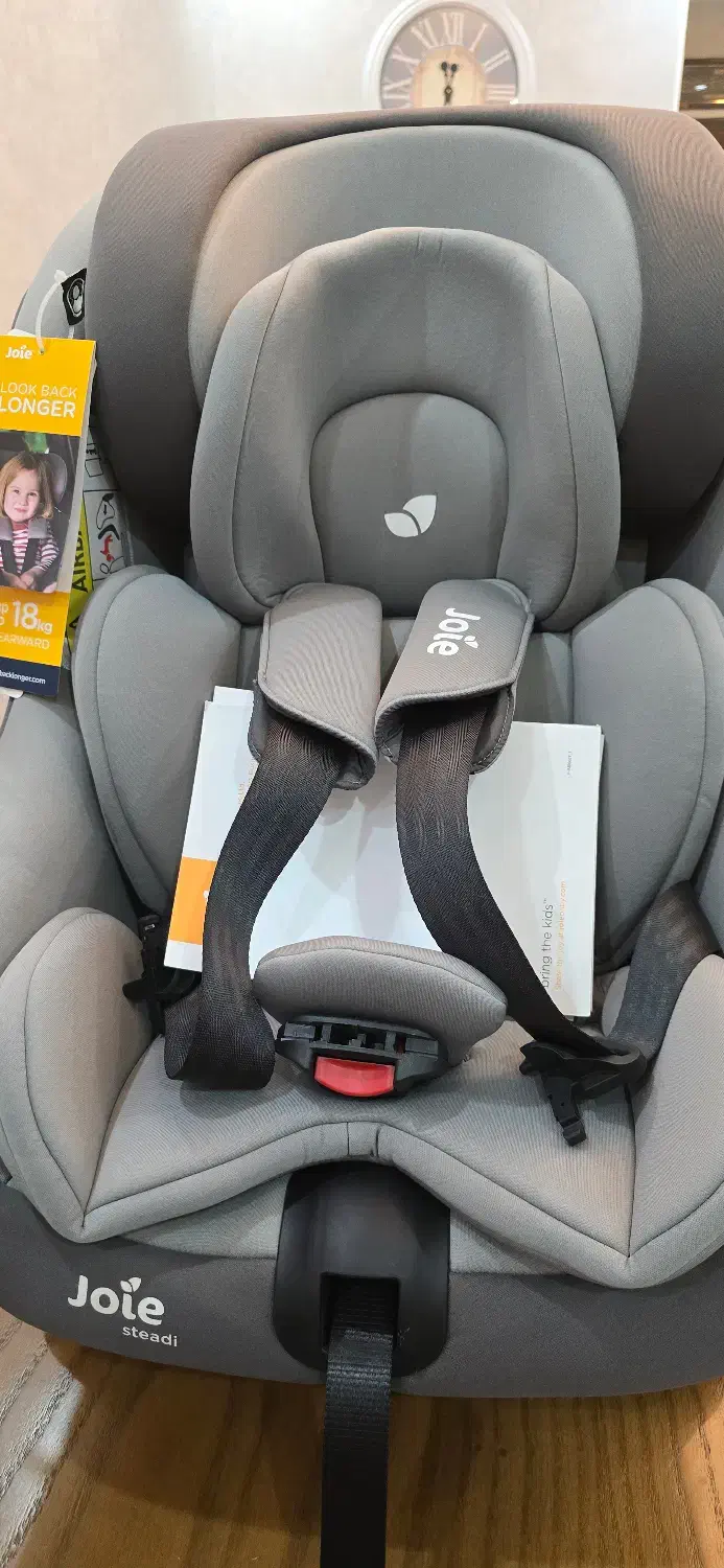 صندل ماشین جویی|تخت و صندلی بچه|پرند, فاز ۳|دیوار