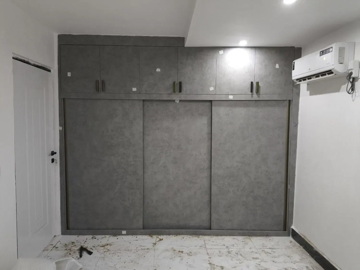 خدمات MDF حیدری|خدمات پیشه و مهارت|رودخانه, |دیوار