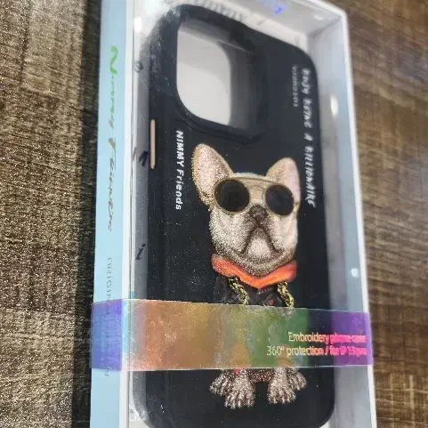 قاب آیفون NIMMY اورجینال آیفون زیر قیمت|لوازم جانبی موبایل و تبلت|تهران, شهرک چیتگر|دیوار