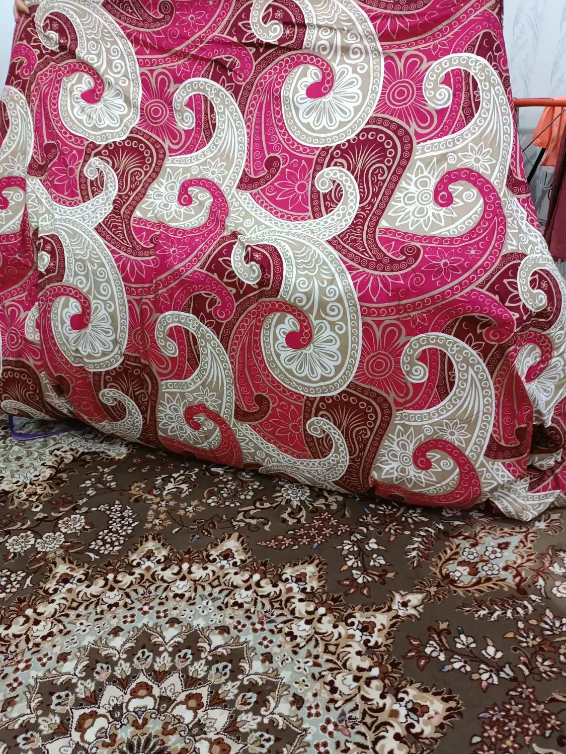 روتختی دو نفره|سرویس روتختی|شوشتر, |دیوار