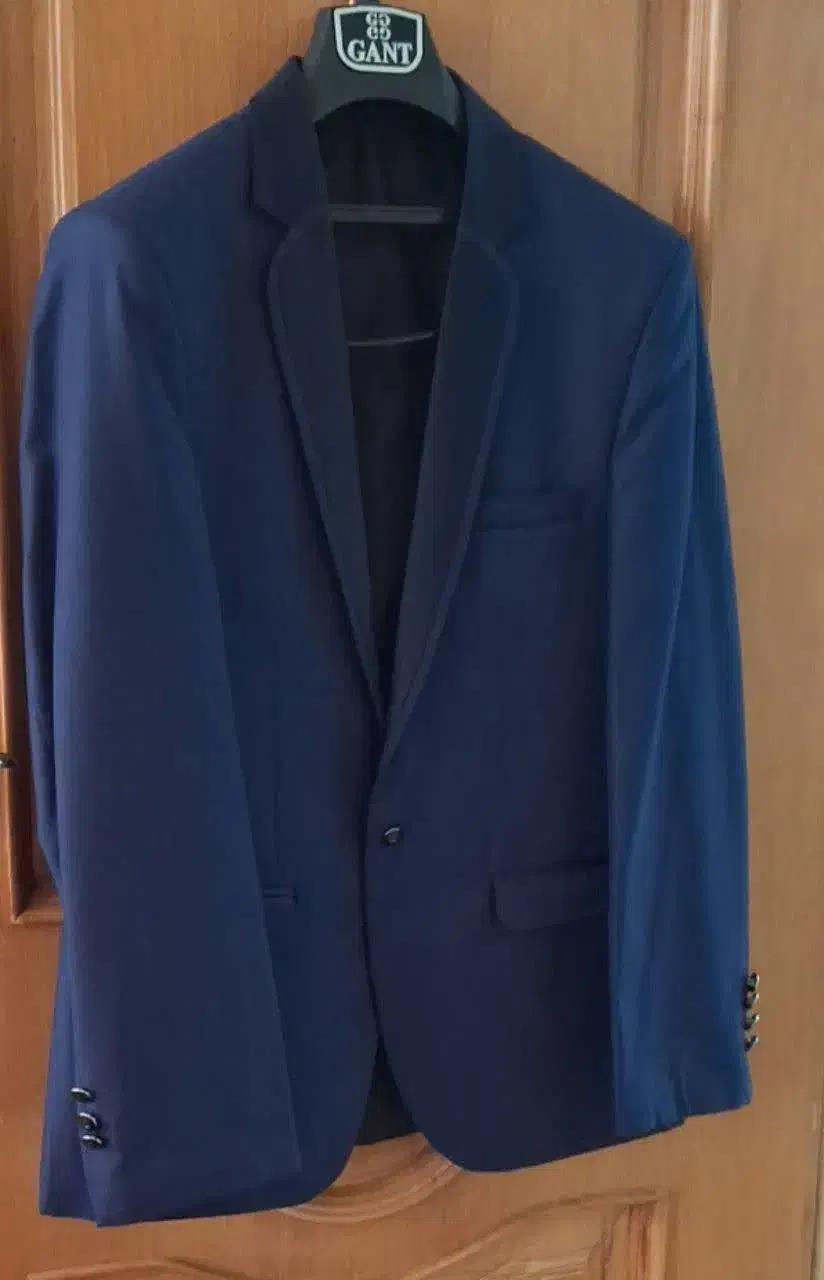 کت وشلواروپیراهن|لباس|اصفهان, ارغوانیه|دیوار