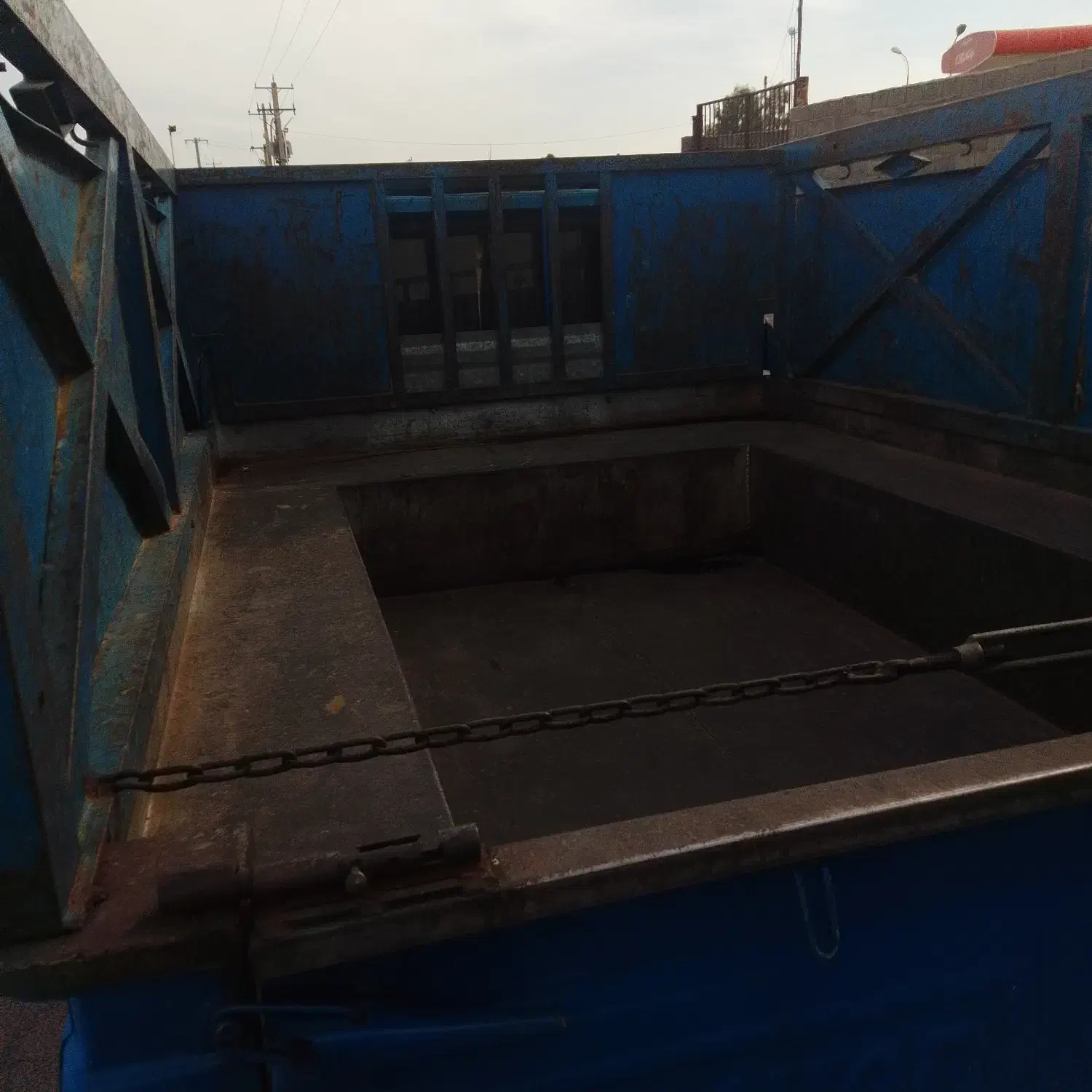 نیسان زامیاد|خودرو سواری و وانت|رفسنجان, |دیوار