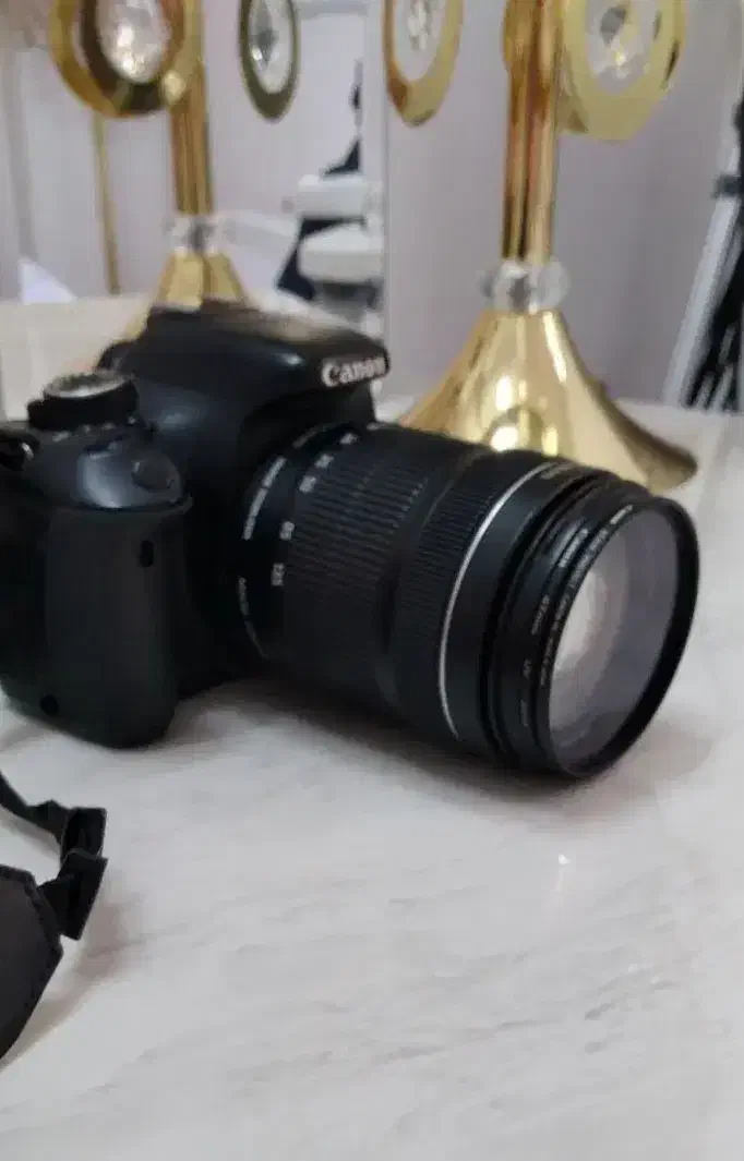 دوربین کنون 600D|دوربین عکاسی و فیلم‌برداری|قم, سراجه (۱۵ خرداد)|دیوار