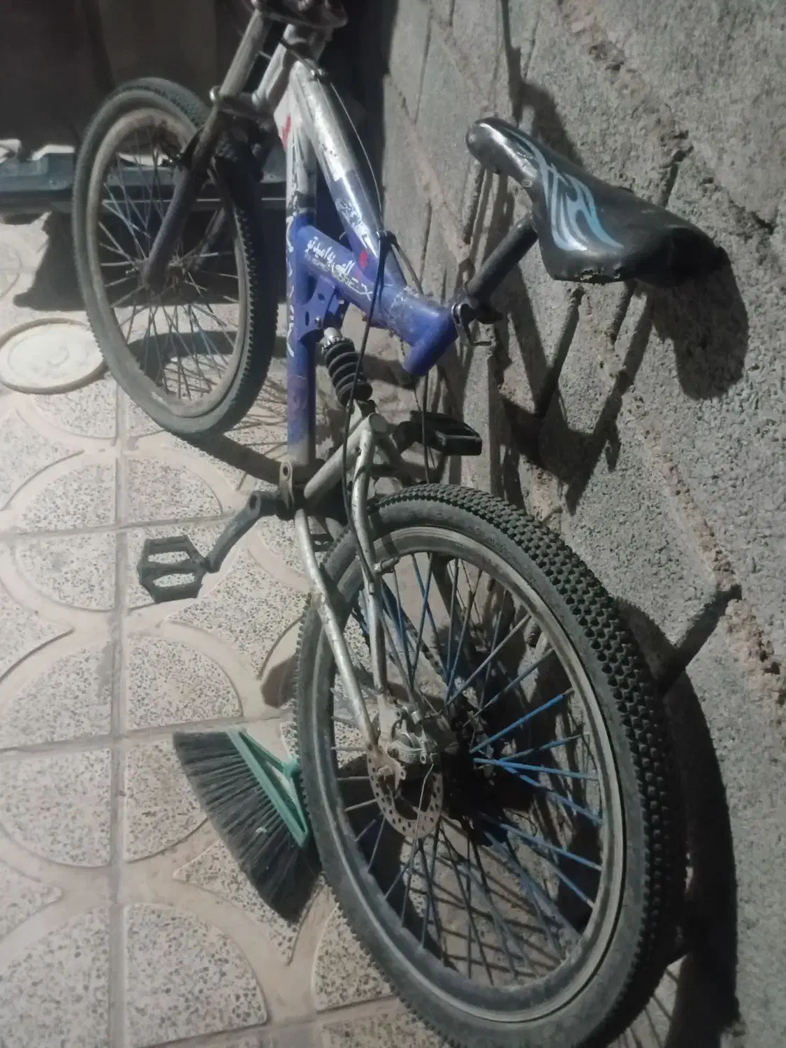 دوچرخه ۲۴|دوچرخه، اسکیت، اسکوتر|جیرفت, |دیوار