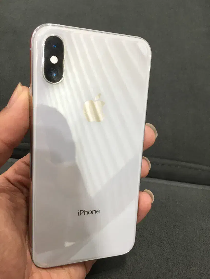 ایفون ایکس اس ۲۵۶|موبایل|گرگان, |دیوار