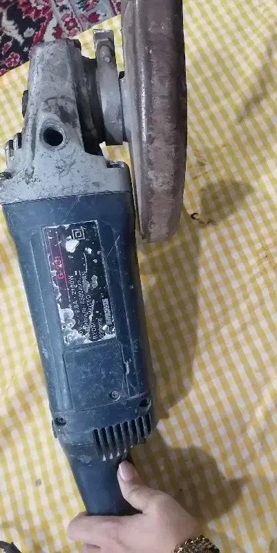 سنگ فرز بزرگ ریوبی اصل|ابزارآلات|ری, ملک‌آباد|دیوار