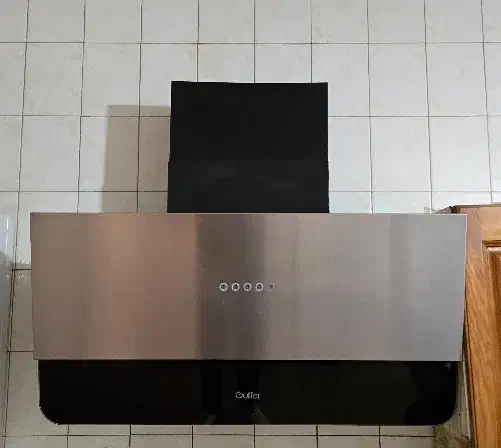 فروش هود گوفر|هود|شیراز, مهدیآباد|دیوار