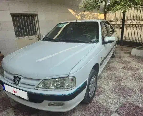 پژو پارس ۹۹|خودرو سواری و وانت|بندرعباس, |دیوار