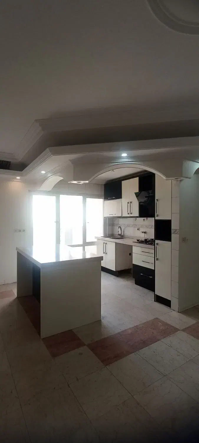 رهن آپارتمان ۵۵متری/غرق نور در کوی فردوس