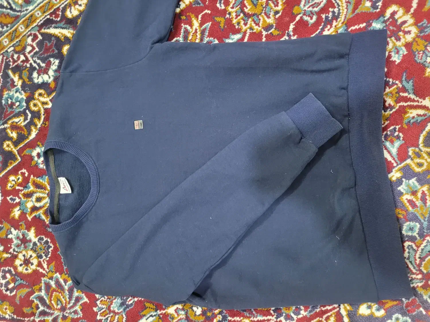 دورس|لباس|قیامدشت - خاورشهر, |دیوار