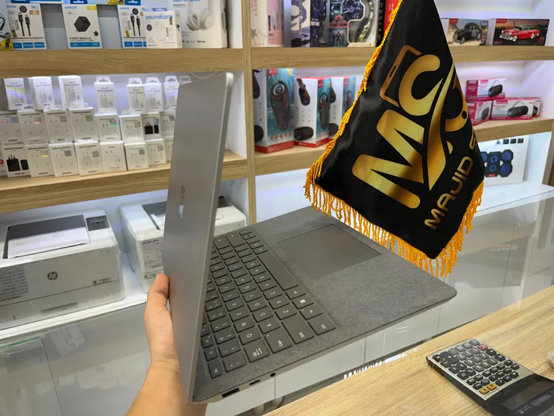 Surface Laptop5|رایانه همراه|کرج, کوی امامیه|دیوار